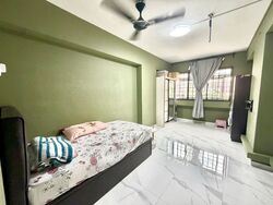 Blk 321 Tampines Street 33 (Tampines), HDB 5 Rooms #574268501